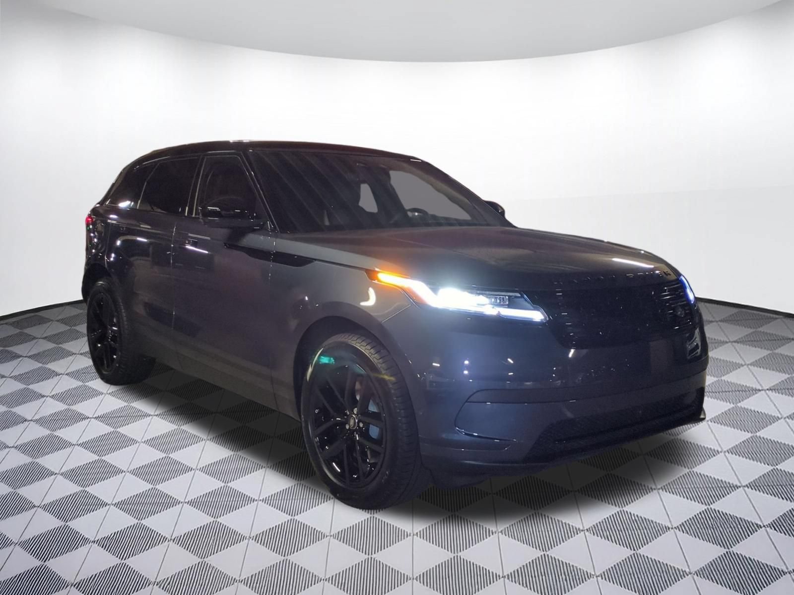 New 2026 Land Rover Range Rover Velar S AWD/4WD image 7