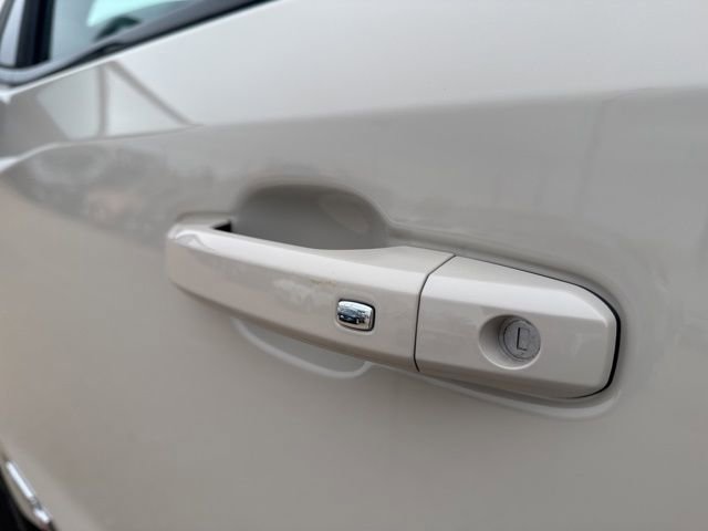 New 2026 GMC Sierra 1500 AT4 image 63