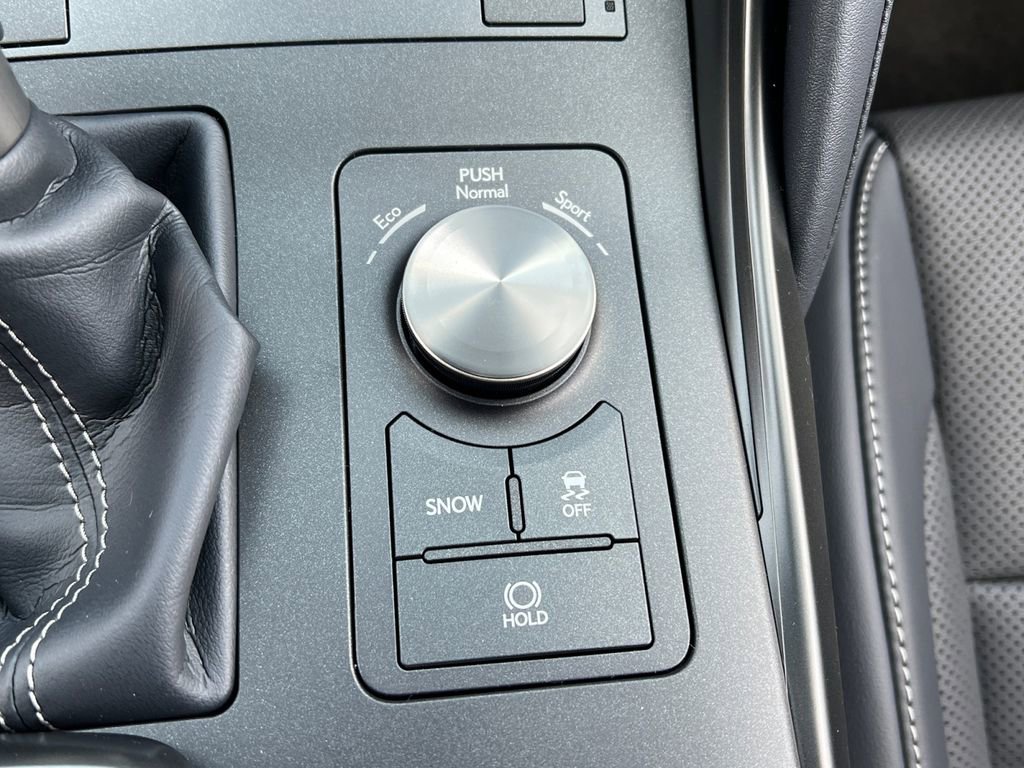 New 2025 Lexus IS 350 F Sport image 29