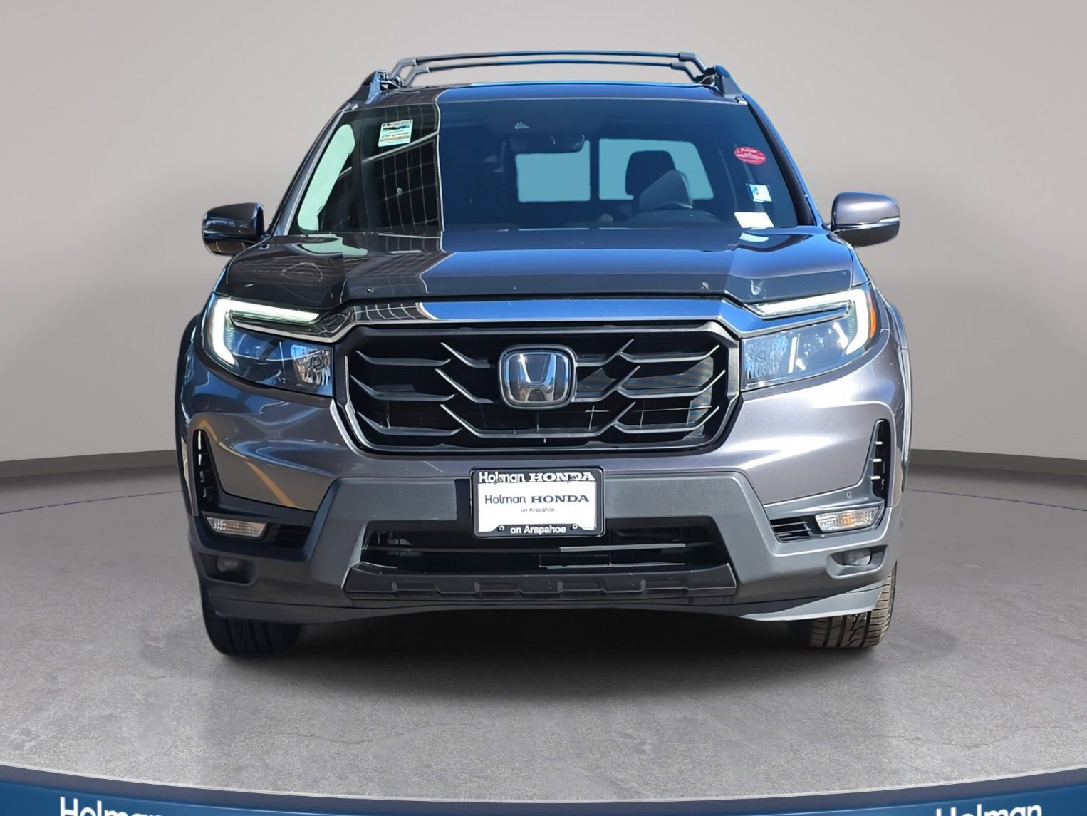 Used 2022 Honda Ridgeline RTL-E image 3