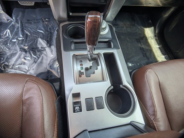 Used 2022 Toyota 4Runner Limited AWD/4WD image 12
