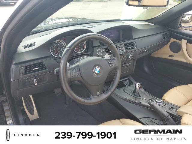 Used 2013 BMW M3 Convertible image 17