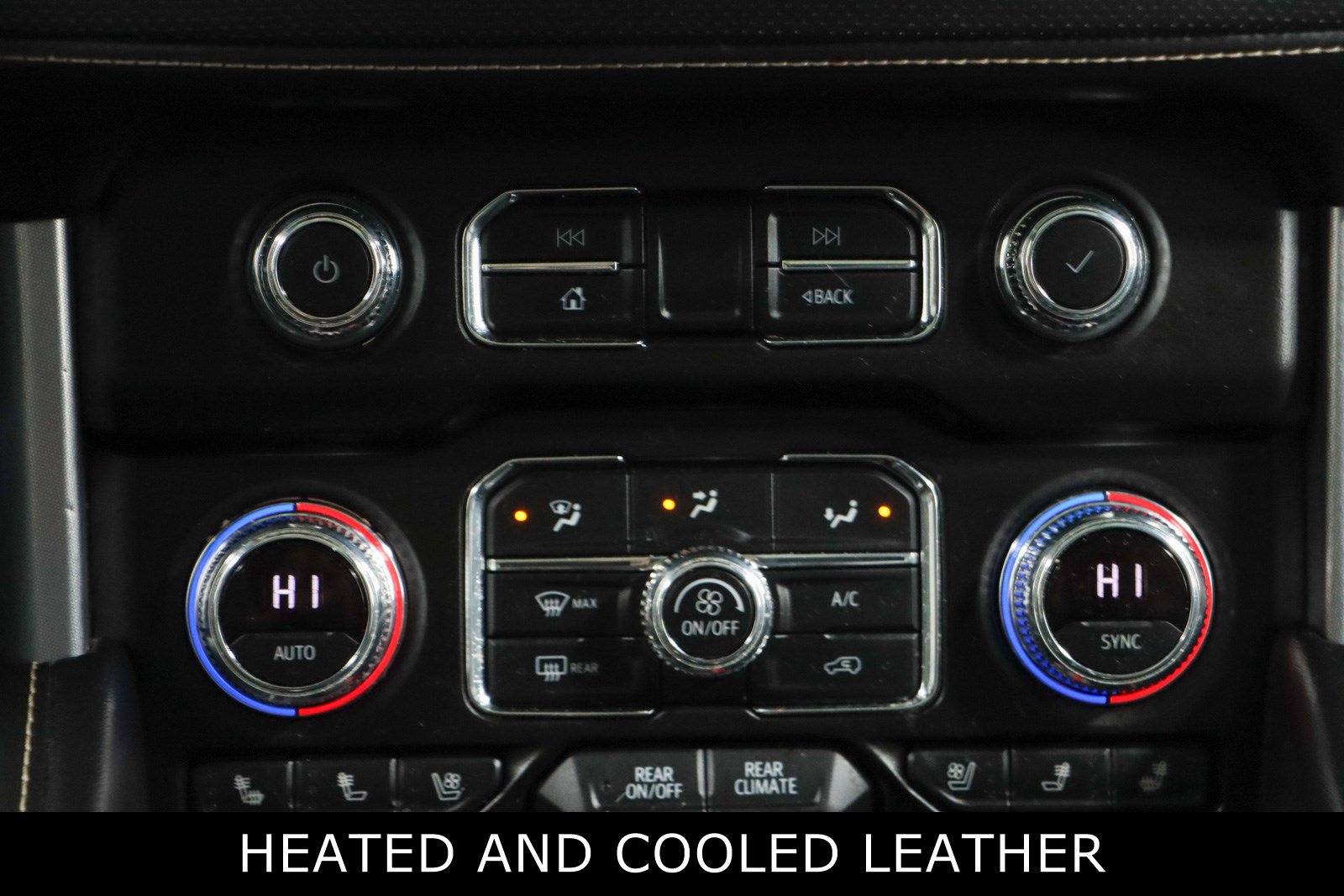 Used 2021 GMC Yukon SLT w/ SLT Luxury Plus Package image 21