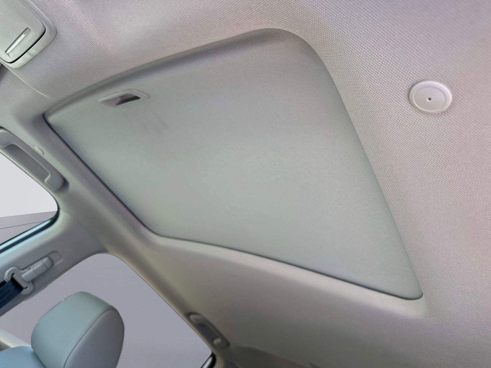 Certified 2023 Honda CR-V EX-L image 34