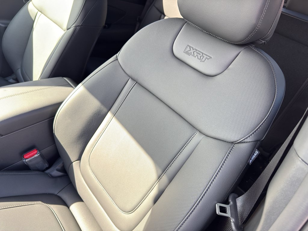New 2025 Hyundai Santa Cruz XRT AWD/4WD image 14