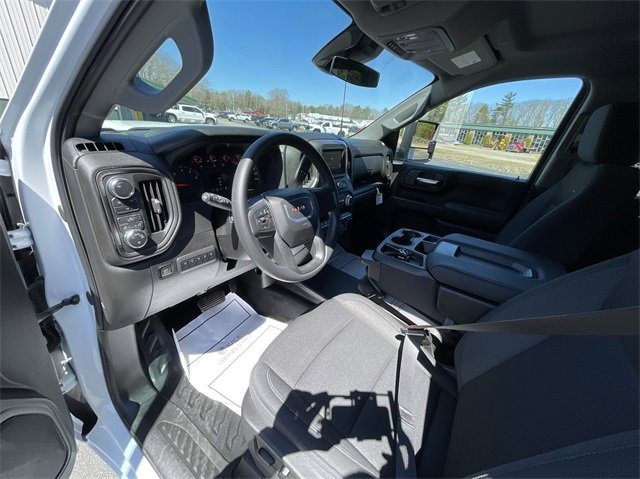 New 2024 GMC Sierra 3500 Pro w/ Convenience Package image 10
