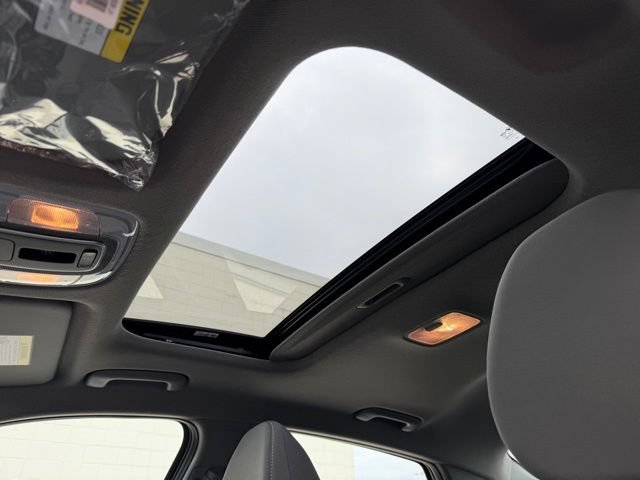 New 2026 Hyundai Elantra SEL Sport Premium FWD image 23