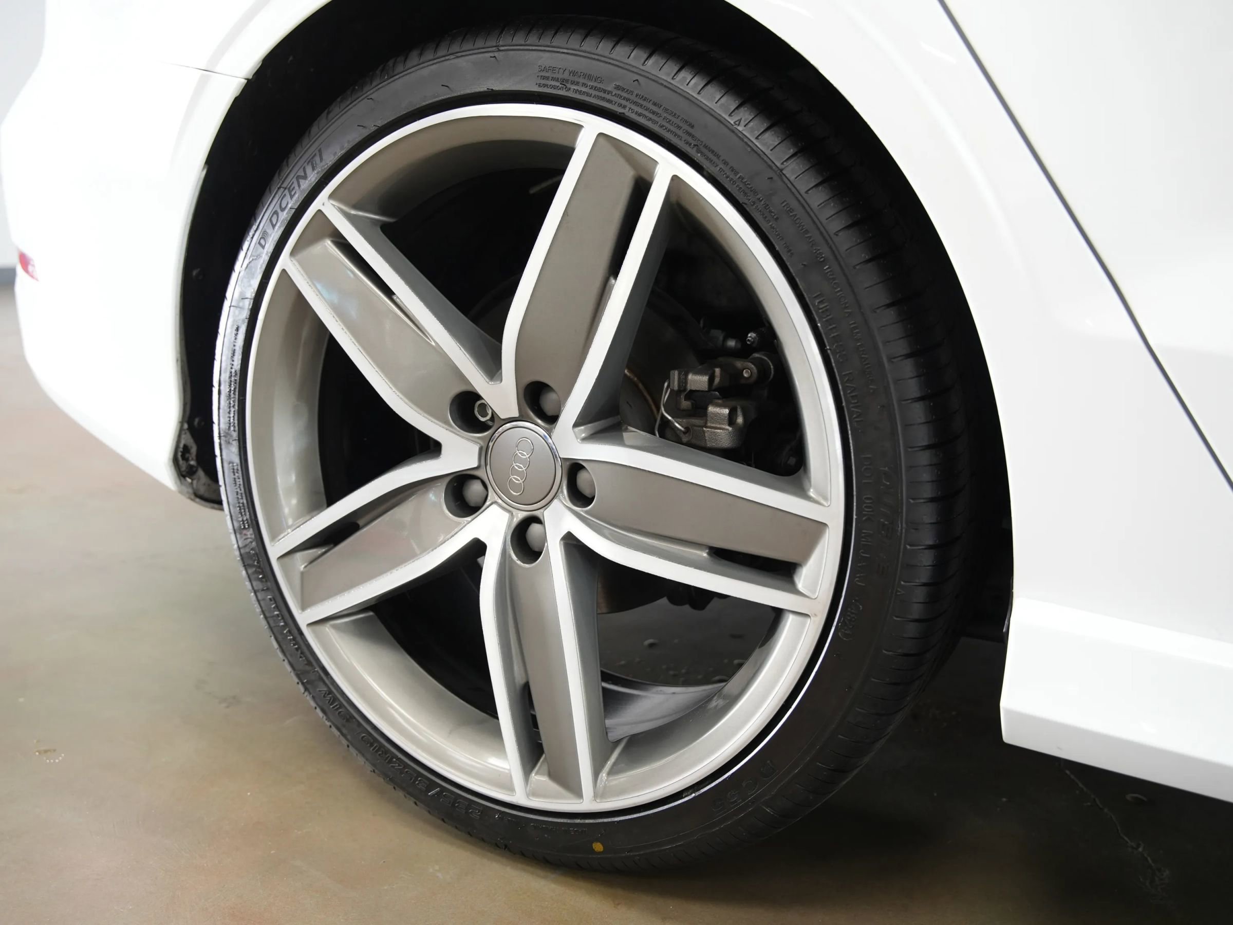 Used 2016 Audi A3 1.8T Premium image 12