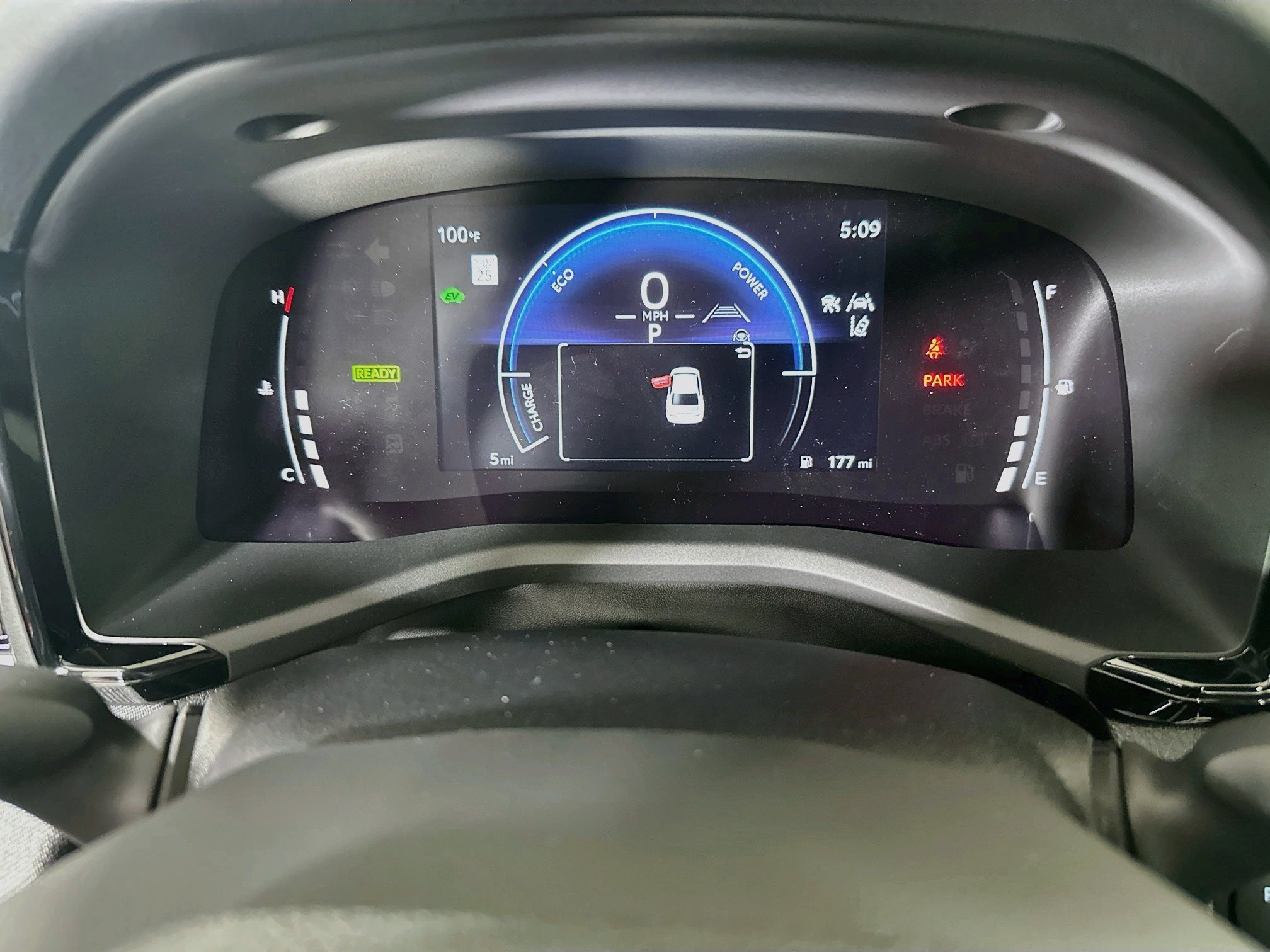 New 2026 Toyota Camry LE FWD image 19