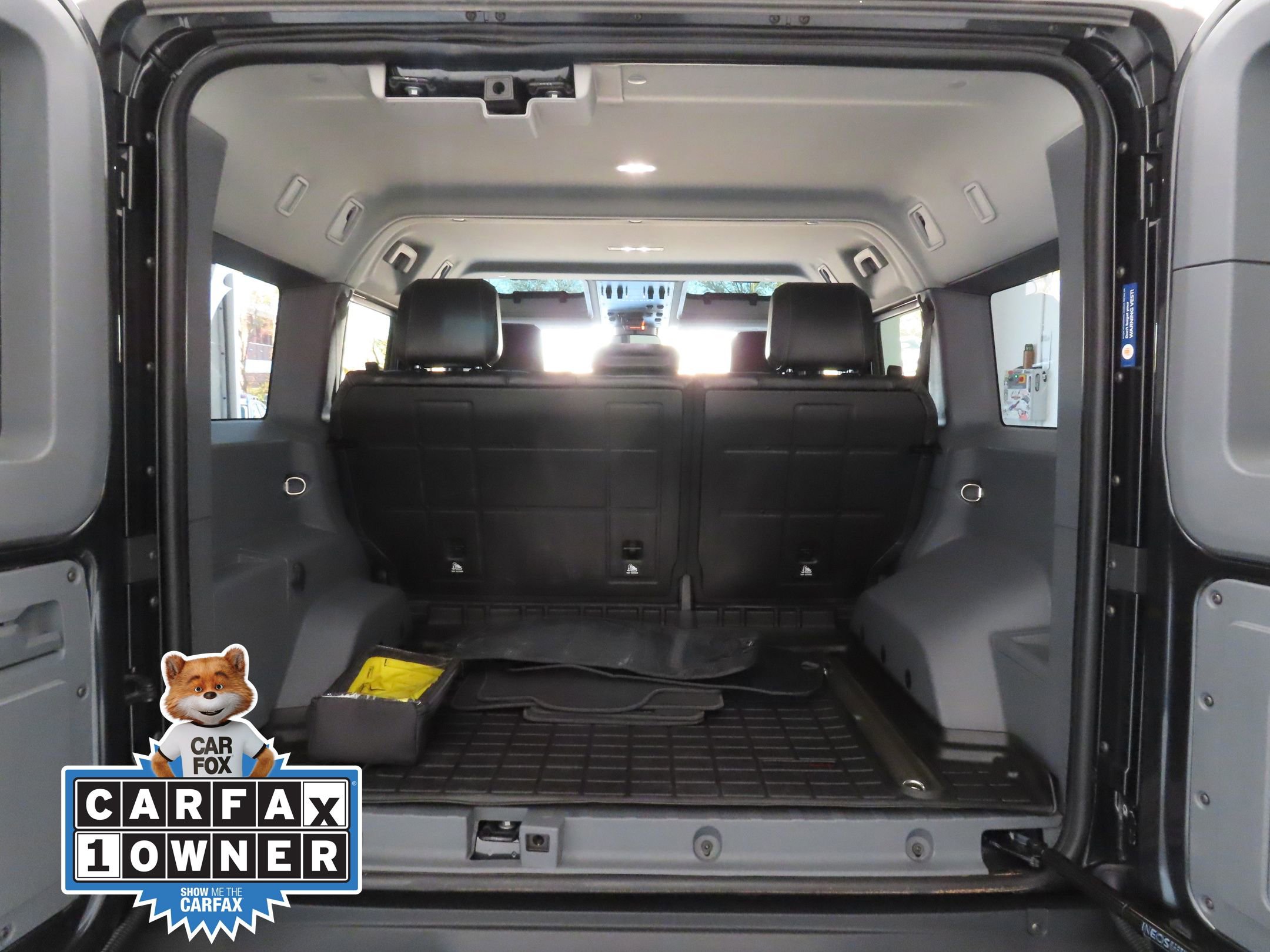 Used 2024 INEOS Grenadier Trialmaster Edition image 28