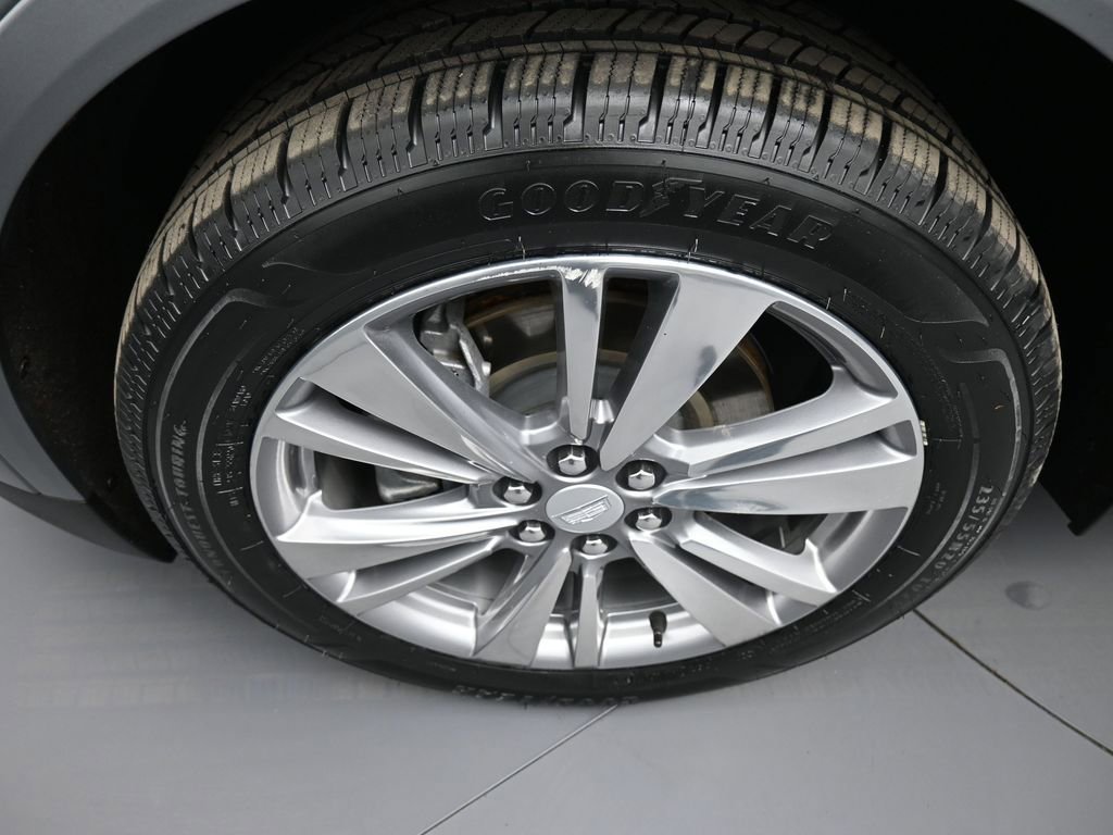 Used 2023 Cadillac XT5 Premium Luxury w/ Technology Package image 14