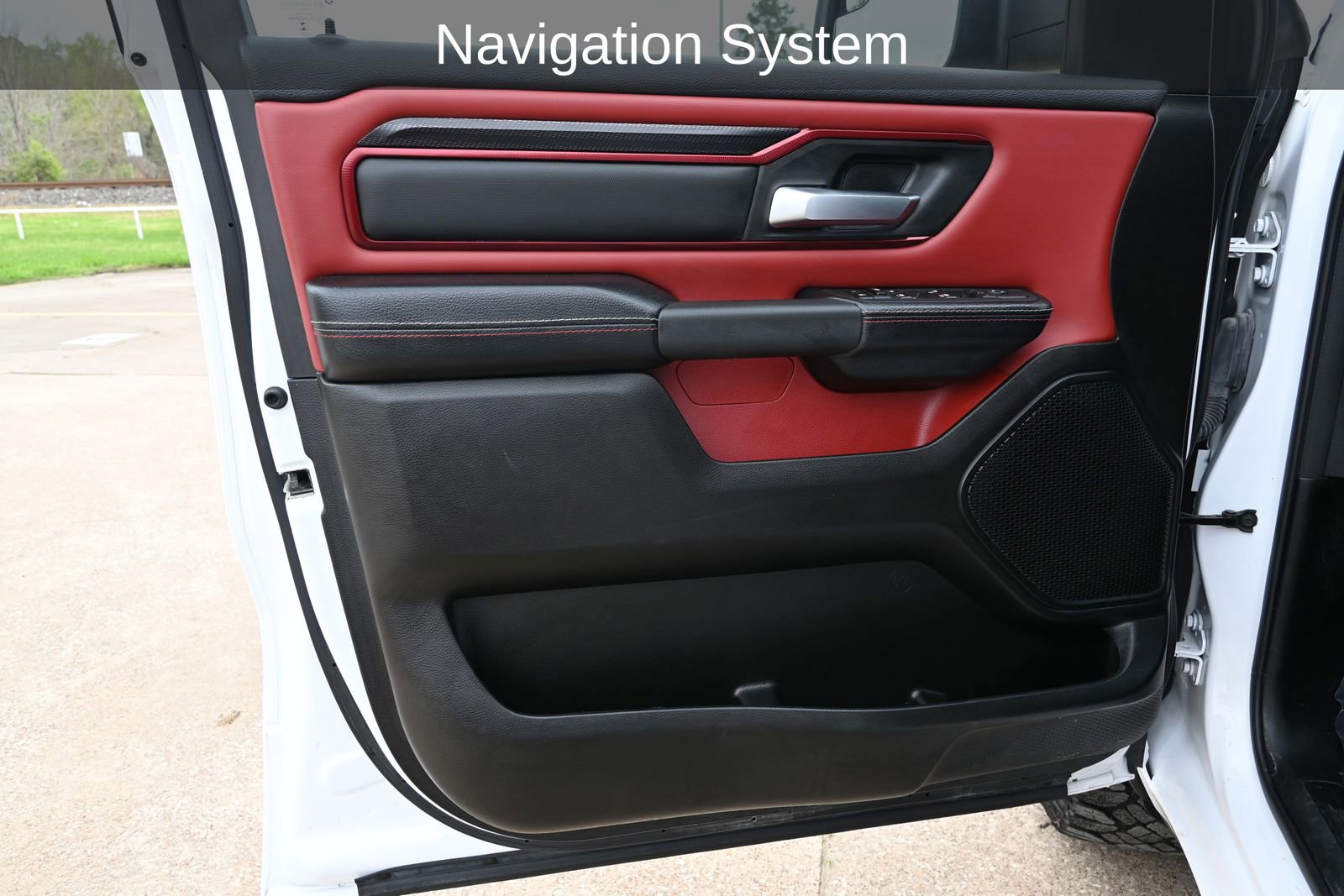 Used 2025 RAM 1500 Rebel w/ Rebel Level 1 Equipment Group image 9