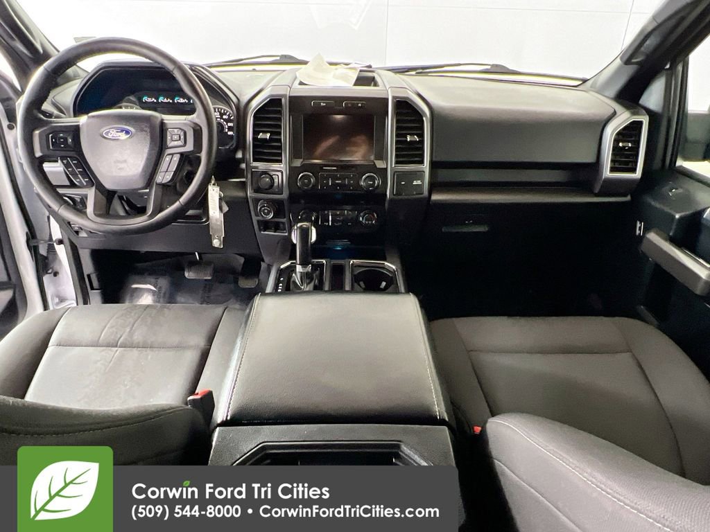 Used 2019 Ford F150 XLT w/ Equipment Group 302A Luxury image 7