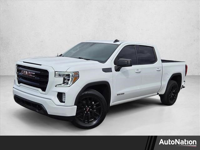 Used 2022 GMC Sierra 1500 Elevation