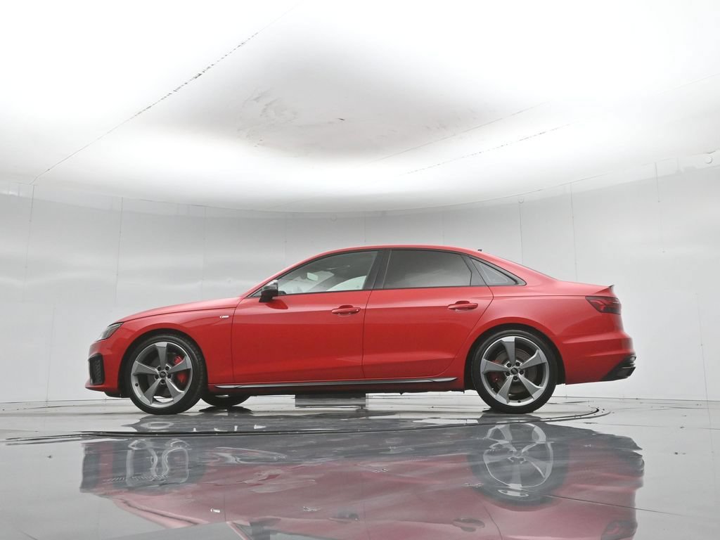 Used 2024 Audi A4 2.0T Premium Plus w/ Premium Plus Package AWD/4WD image 55