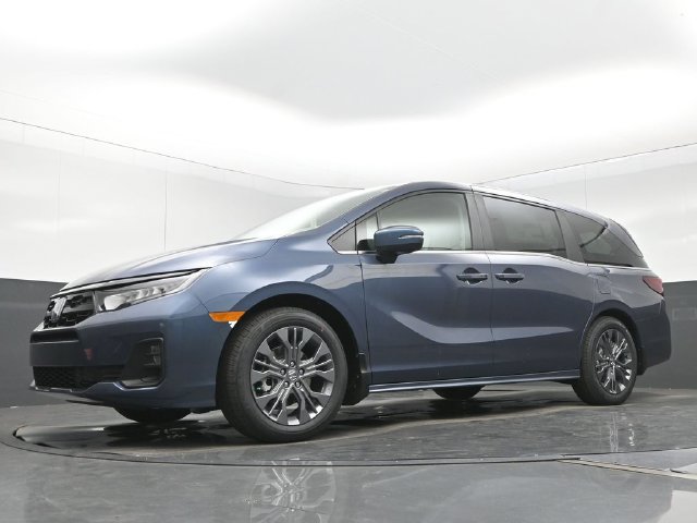 New 2027 Honda Odyssey Touring image 22