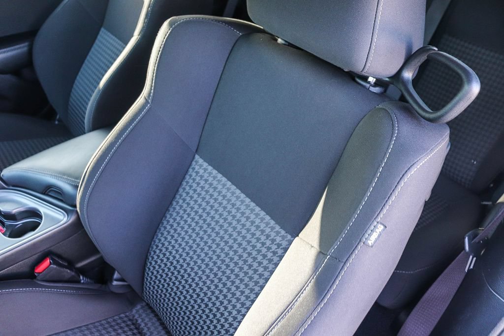 Used 2023 Dodge Challenger R/T Scat Pack RWD image 26