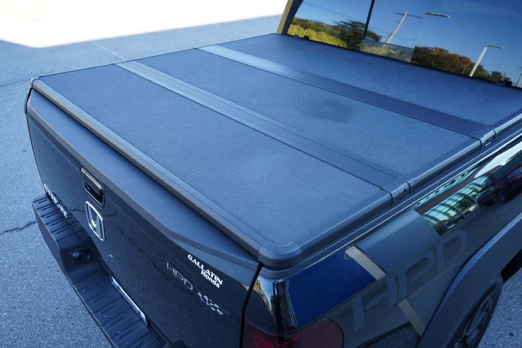 Used 2023 Honda Ridgeline RTL-E image 9
