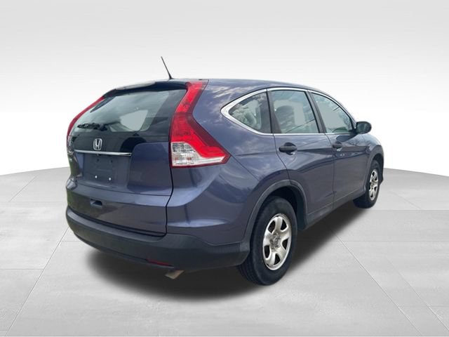 Used 2014 Honda CR-V LX image 14