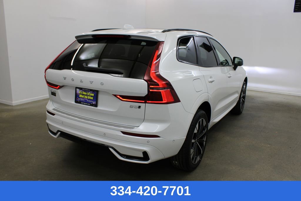New 2026 Volvo XC60 B5 Plus w/ Protection Package Premier image 4