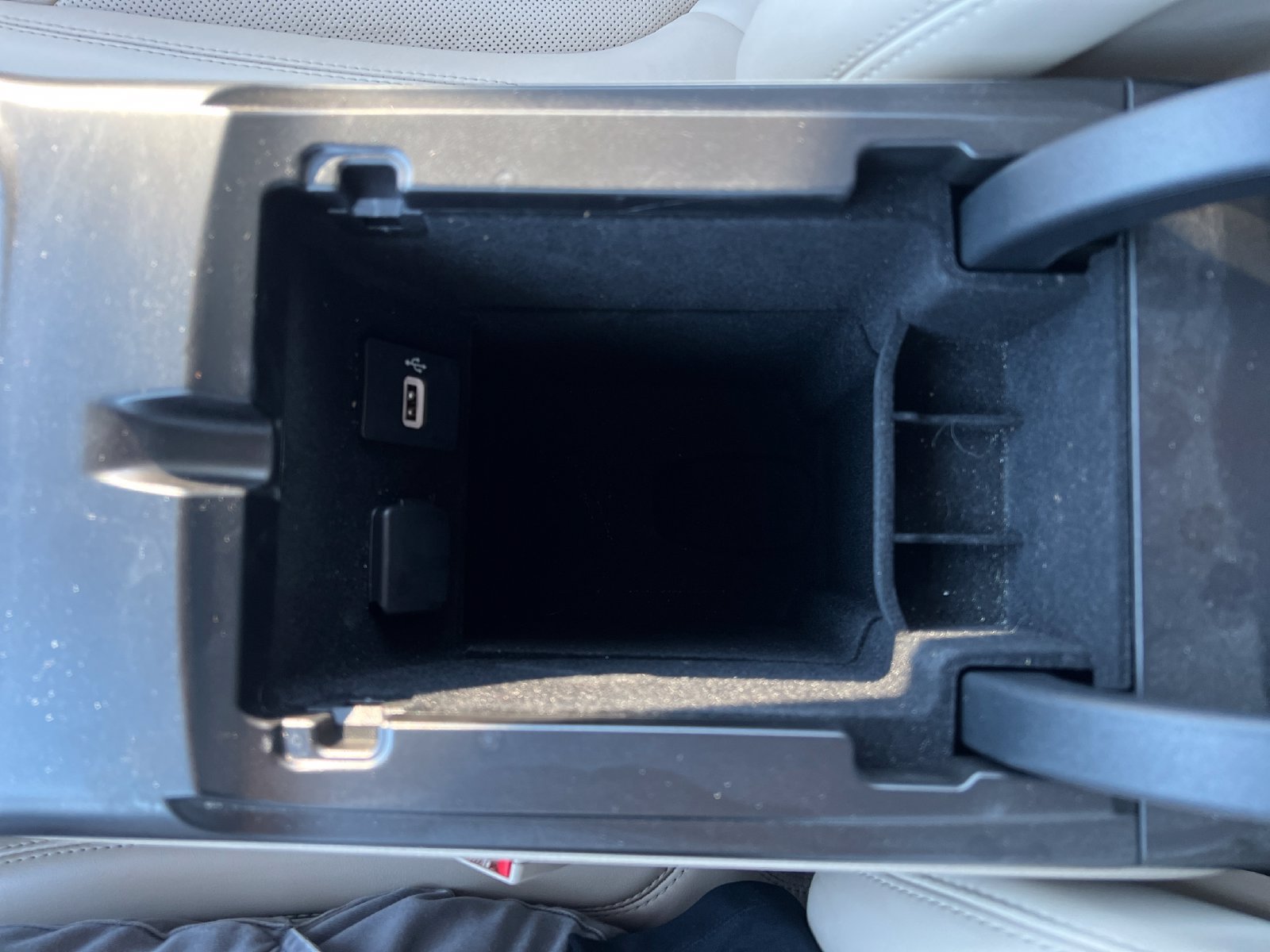 Used 2019 Lincoln Nautilus Select AWD/4WD image 17