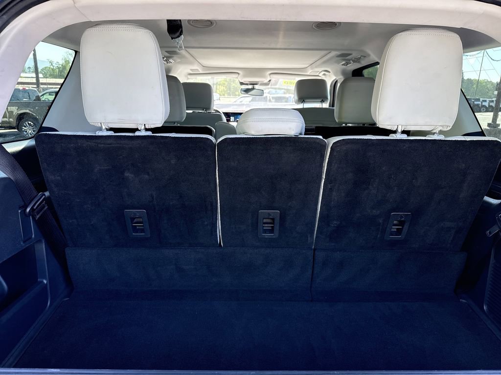 Used 2025 Ford Expedition Platinum w/ Driver's Package image 19