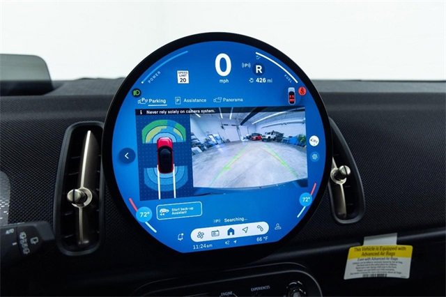 Certified 2025 MINI Cooper Countryman S image 17