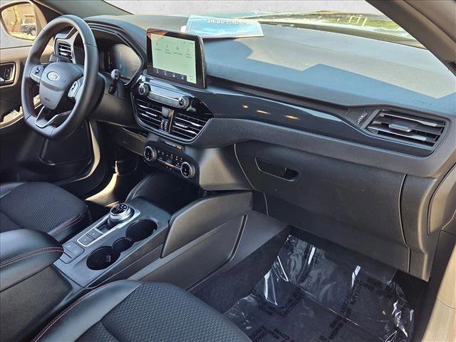 Used 2025 Ford Escape ST-Line AWD/4WD image 21