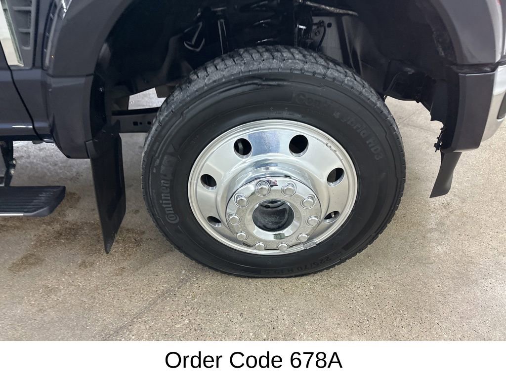 Used 2023 Ford F450 Lariat w/ Lariat Ultimate Package image 15
