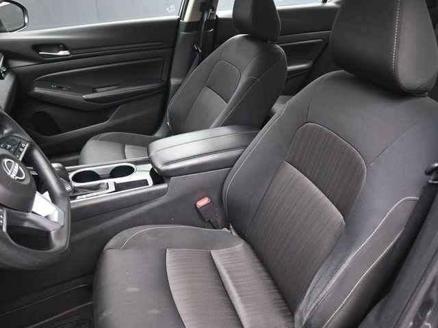 Used 2024 Nissan Altima 2.5 SV image 19