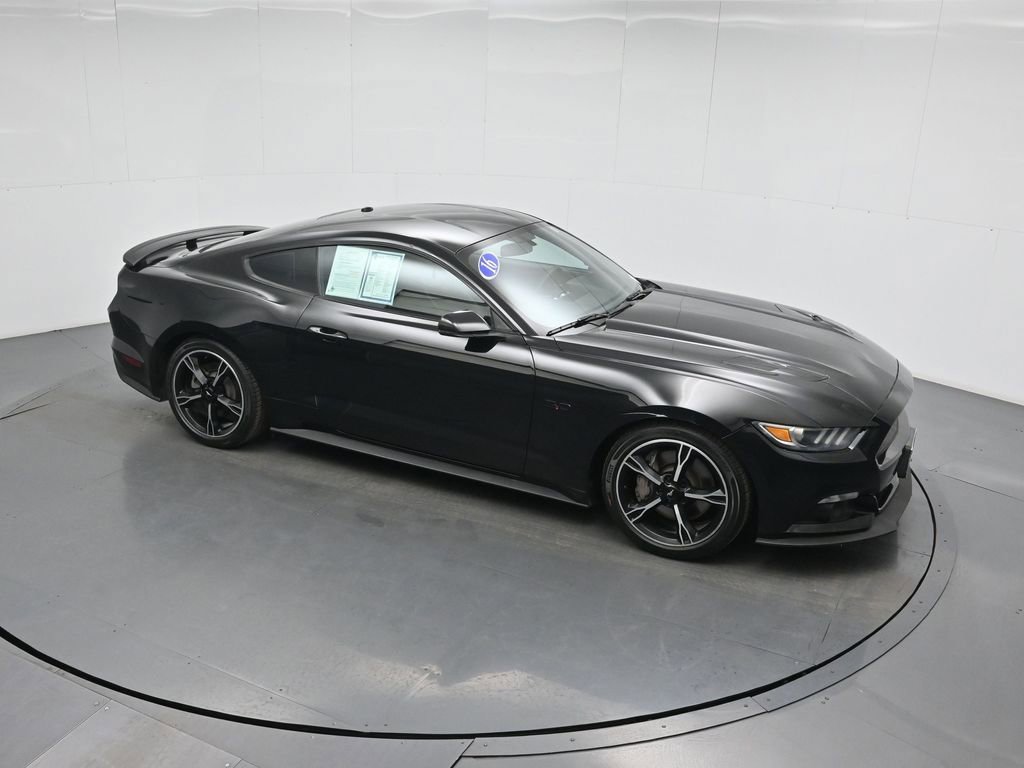 Used 2016 Ford Mustang GT Premium w/ Enhanced Security Package image 36