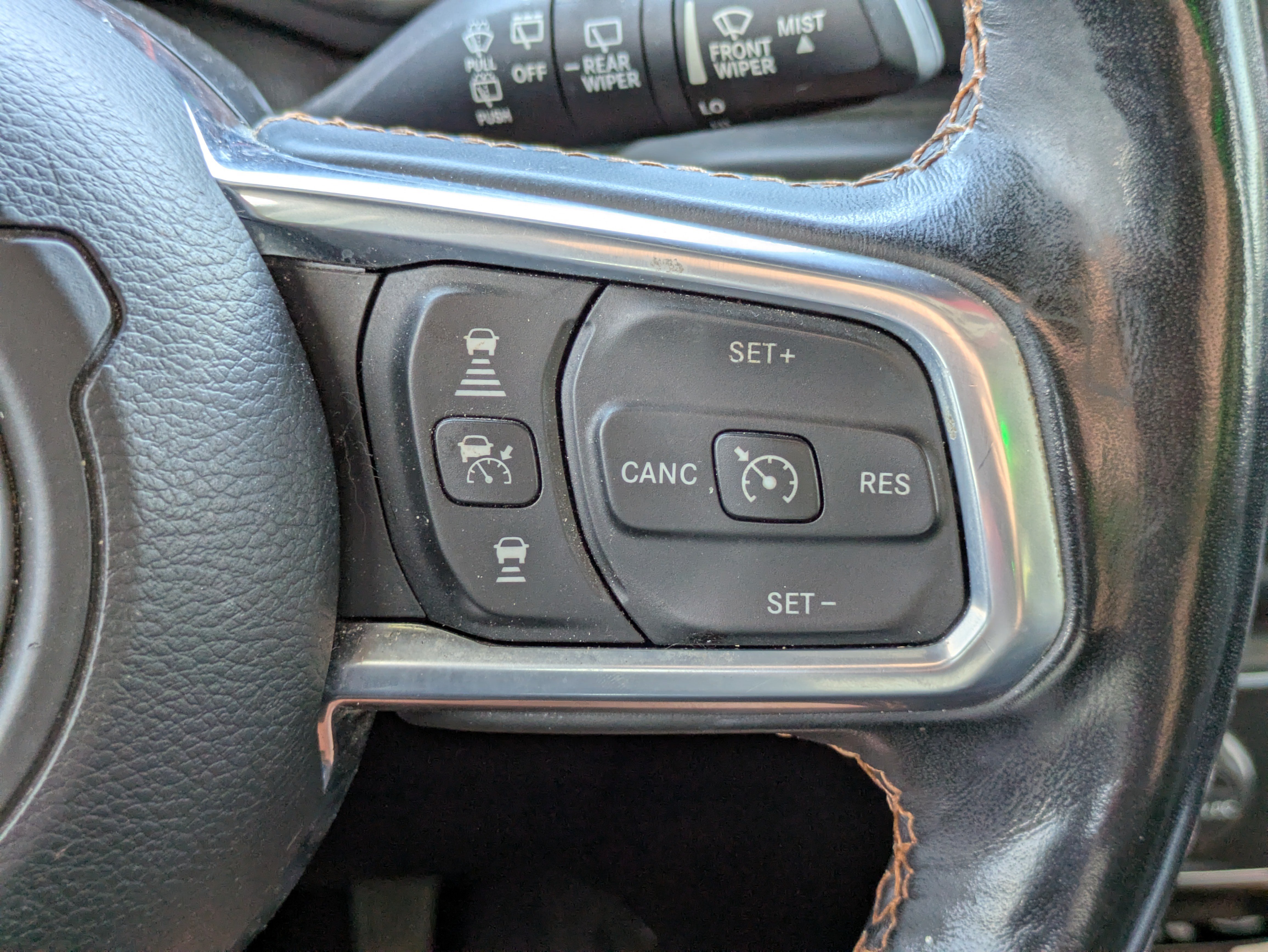 Used 2021 Jeep Wrangler Unlimited Sahara AWD/4WD image 24