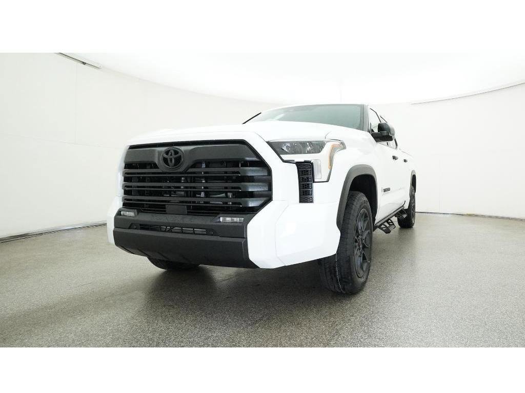 New 2026 Toyota Tundra SR5 w/ SR5 Convenience Package AWD/4WD image 32