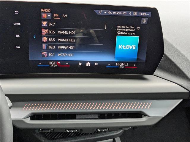 New 2025 BMW 228i xDrive 228 xDrive image 13