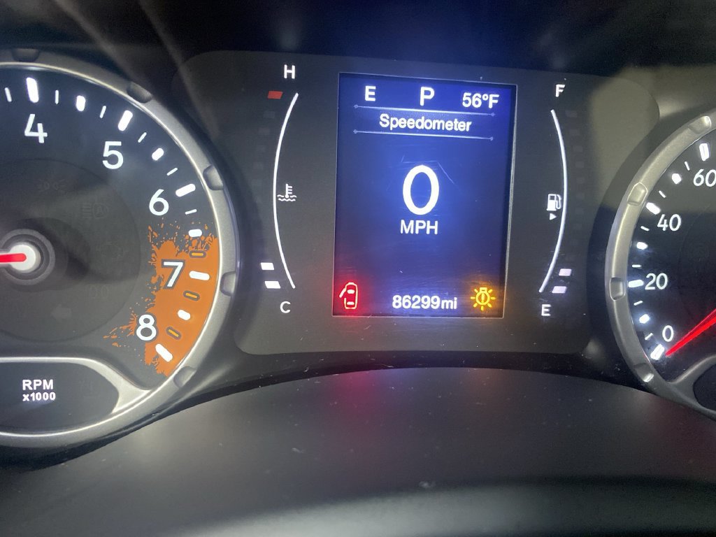 Used 2015 Jeep Renegade Sport w/ Power & Air Group AWD/4WD image 14