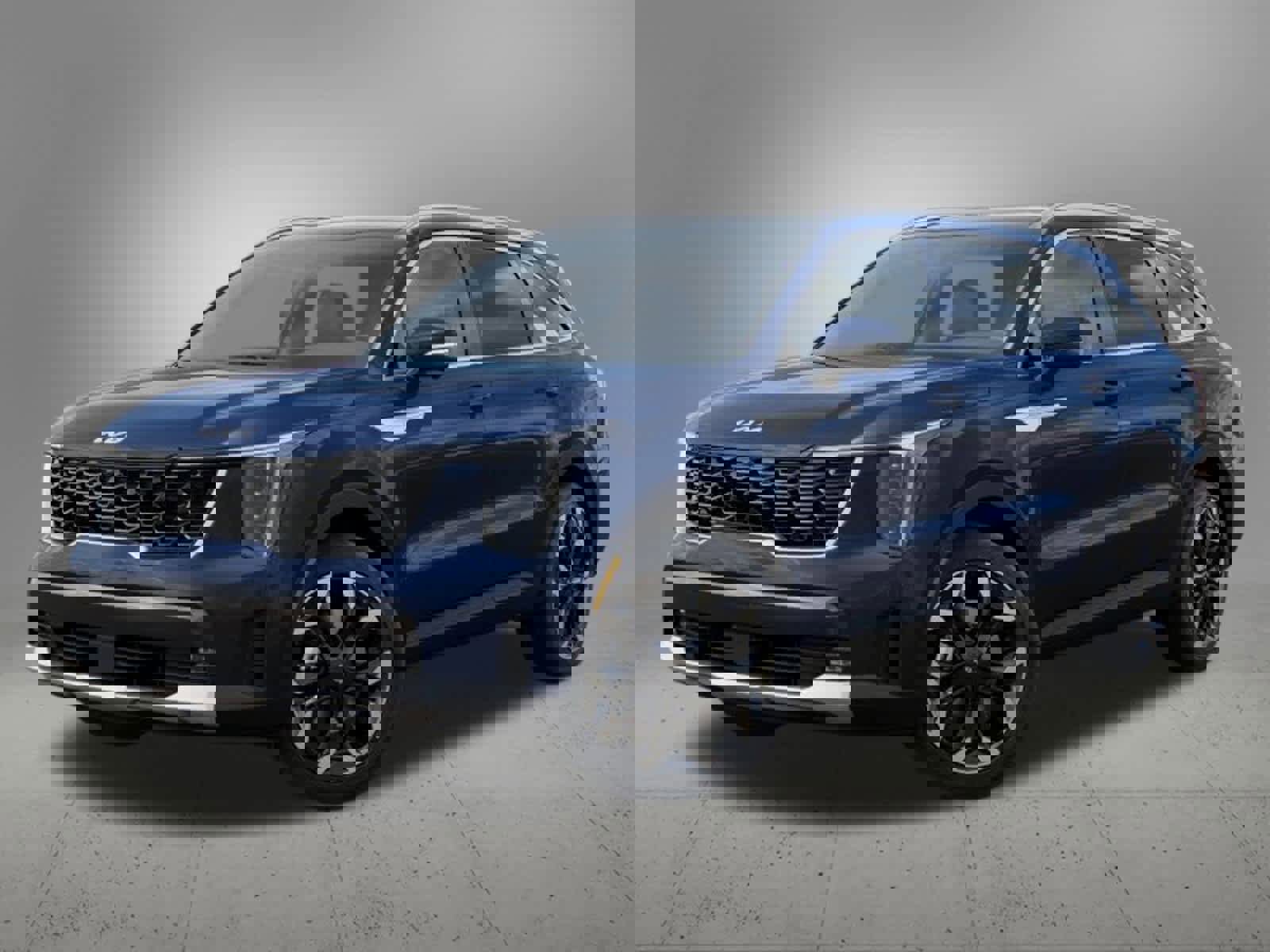 Certified 2024 Kia Sorento SX