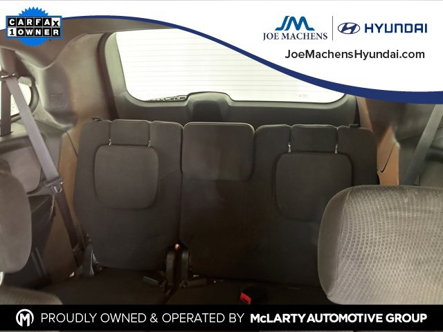 Used 2014 Dodge Grand Caravan SXT w/ Blacktop Package image 29