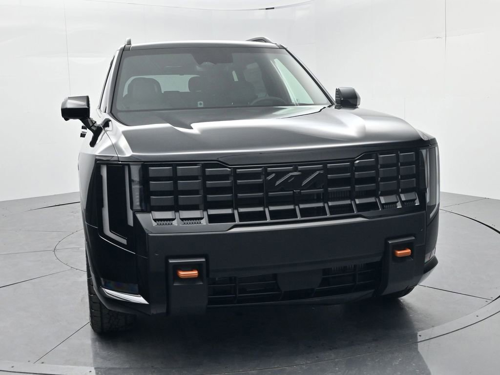 New 2027 Kia Telluride SX Prestige X-Pro image 2