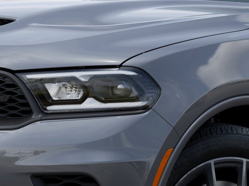 New 2027 Dodge Durango GT AWD/4WD image 11