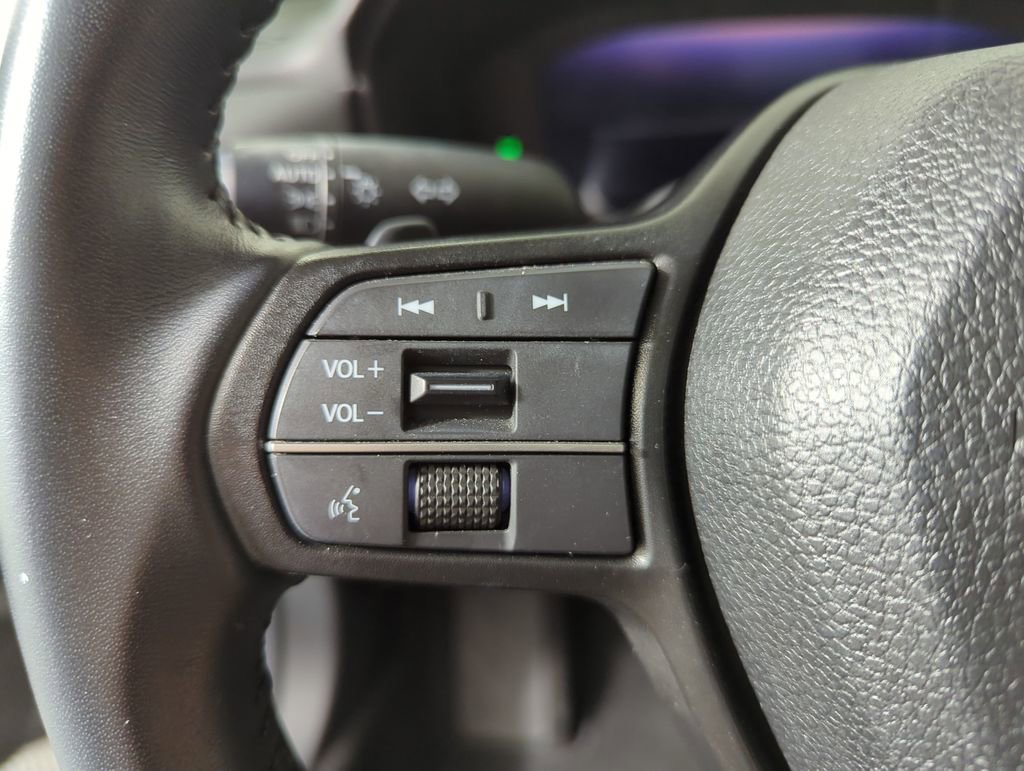 Certified 2024 Honda Accord EX-L image 28