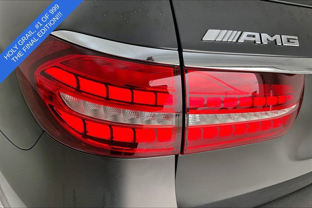 Used 2023 Mercedes-Benz E 63 AMG S image 40