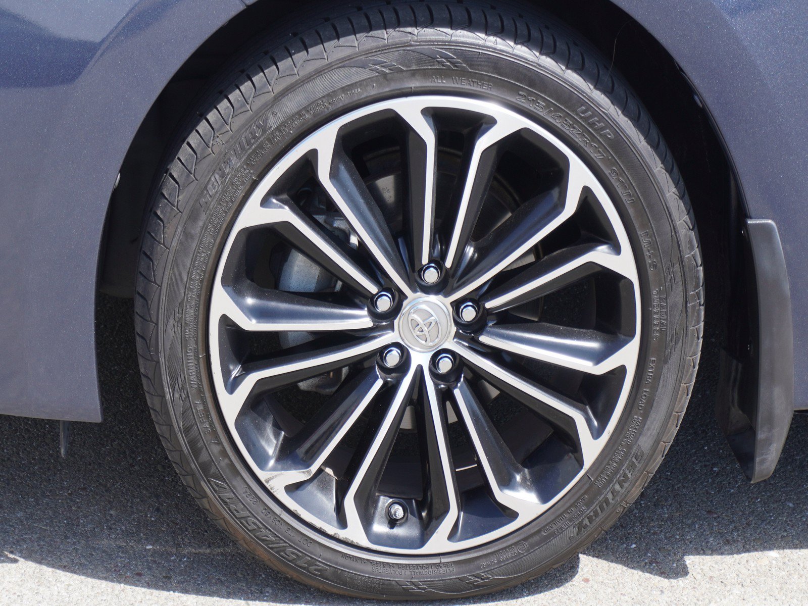 Used 2016 Toyota Corolla S FWD image 7