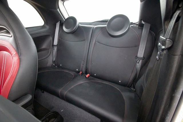 Used 2014 FIAT 500 Abarth w/ Comfort/Convenience Group FWD image 12