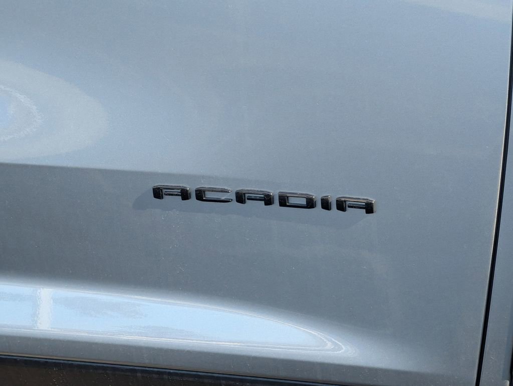 New 2026 GMC Acadia Elevation w/ Black Edition image 14