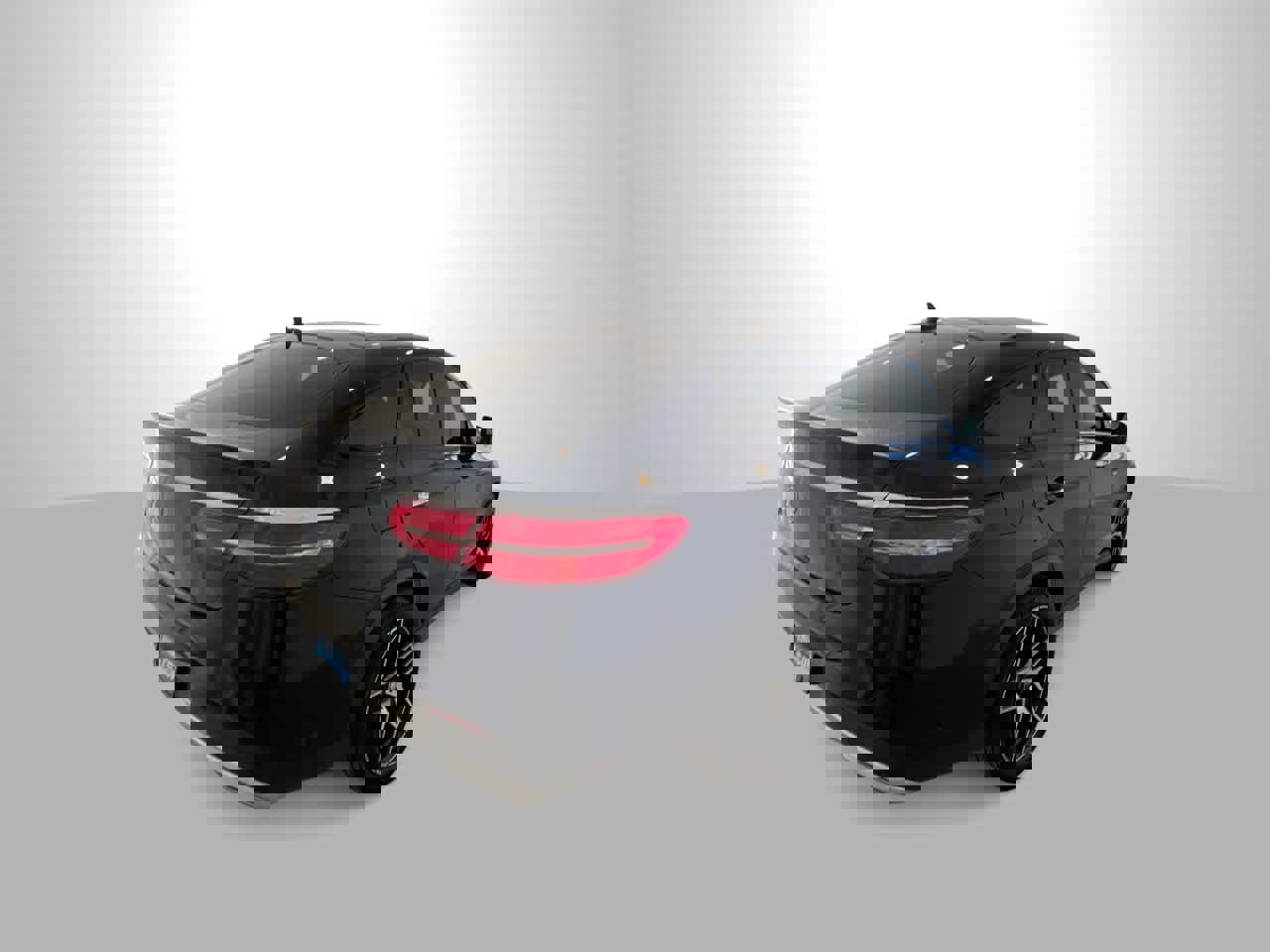 Used 2016 Mercedes-Benz GLE 450 4MATIC Coupe image 8