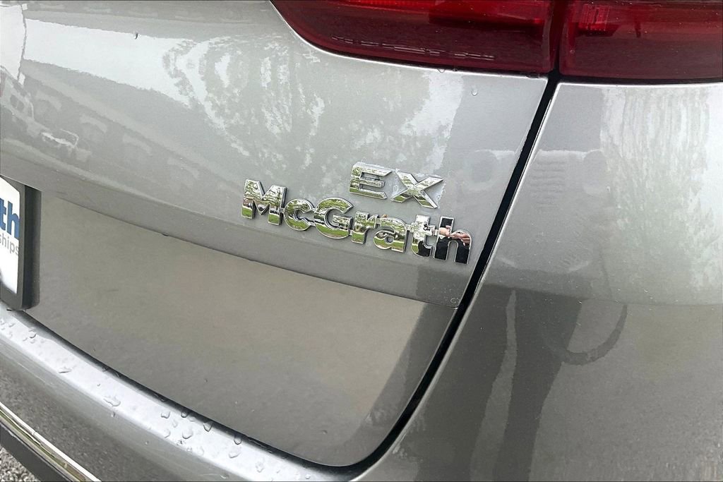 Used 2020 Kia Sportage EX FWD image 23