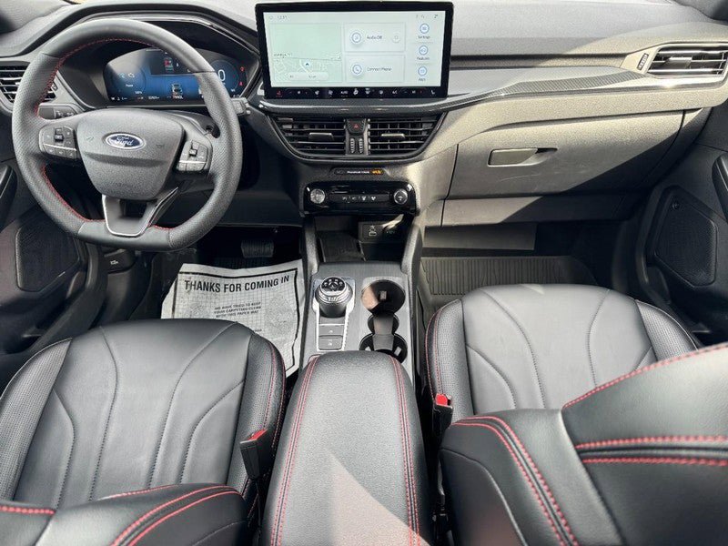 Used 2025 Ford Escape ST-Line Elite w/ Premium Technology Package AWD/4WD image 11