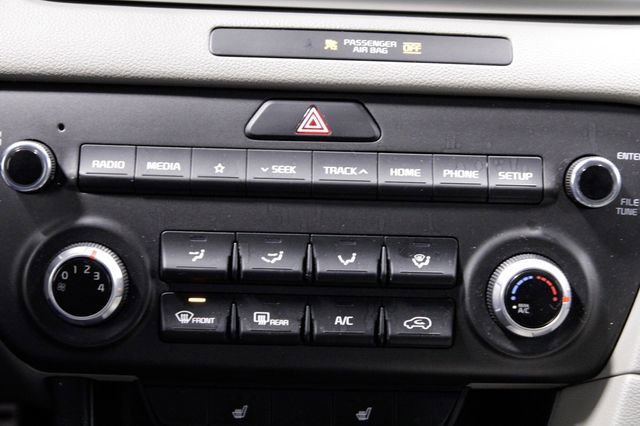 Used 2022 Kia Sportage Nightfall Edition image 28