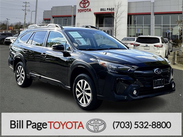 Used 2024 Subaru Outback Premium