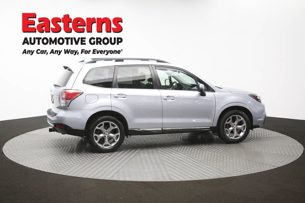 Used 2017 Subaru Forester 2.5i Touring w/ Popular Package #2 AWD/4WD image 47